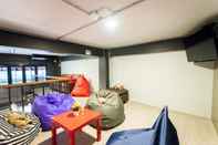 Khu vực công cộng TP Hostel Kata Beach Phuket