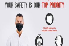 CleanAccommodation TP Hostel Kata Beach Phuket