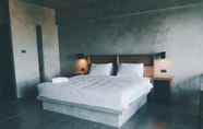 Kamar Tidur 7 Sunrise Phuket Homestay