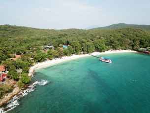 Samed Tropical Resort, THB 2,865.25