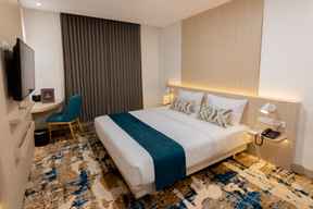 Cordia Hotel Yogyakarta – Hotel Dalam Bandara