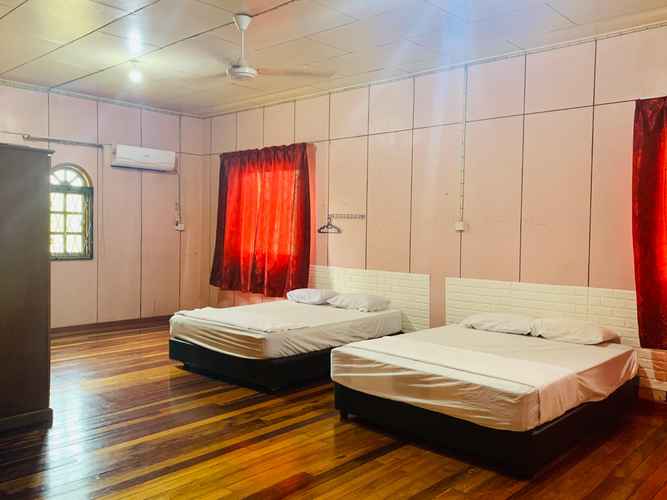 My Lodge In Keningau Interior Division Sabah