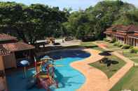 Swimming Pool Kamalodge Taiping