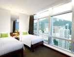 BEDROOM Hotel Ease Causeway Bay