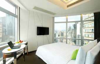 Kamar Tidur 4 Hotel Ease Causeway Bay