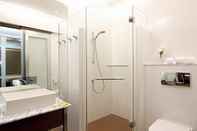 In-room Bathroom Hotel Ease Causeway Bay