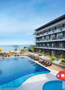 SWIMMING_POOL Centara Life Cha-Am Beach Resort Hua Hin