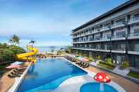 Kolam Renang Centara Life Cha-Am Beach Resort Hua Hin