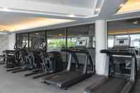 Fitness Center Centara Life Cha-Am Beach Resort Hua Hin