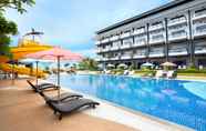 Exterior 3 Centara Life Cha-Am Beach Resort Hua Hin