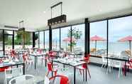 Restoran 6 Centara Life Cha-Am Beach Resort Hua Hin