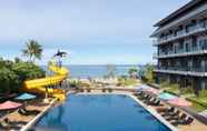 Bangunan 4 Centara Life Cha-Am Beach Resort Hua Hin