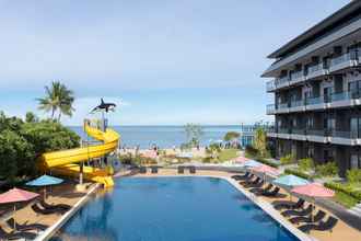 ภายนอกอาคาร 4 Centara Life Cha-Am Beach Resort Hua Hin