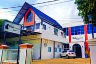 Bangunan Baba Guest House Syariah