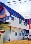 EXTERIOR_BUILDING Baba Guest House Syariah