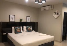 침실 2 Sumalee Residence