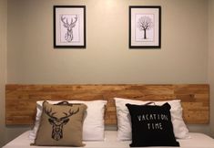 침실 3 Sumalee Residence