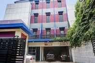 Bangunan Capital O 90696 Tobana House Bintaro