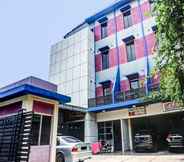 Bangunan 4 Capital O 90696 Tobana House Bintaro