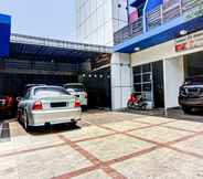 Bangunan 7 Capital O 90696 Tobana House Bintaro