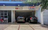 Exterior 5 Capital O 90696 Tobana House Bintaro