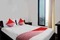 Kamar Tidur Capital O 90696 Tobana House Bintaro