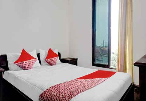 Kamar Tidur Capital O 90696 Tobana House Bintaro