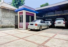 外観 6 Capital O 90696 Tobana House Bintaro