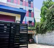 Bangunan 3 Capital O 90696 Tobana House Bintaro