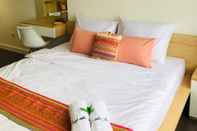 Sảnh chức năng Hmong Sister SaiGon Homestay 