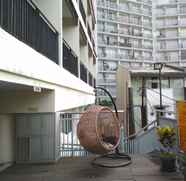 Nearby View and Attractions 5 Simple & Artsy Studio at Beverly Dago Apartment By Travelio