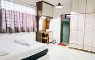 Phòng ngủ 6 Camelia Homestay