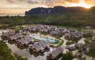 ภายนอกอาคาร 3 Venice Krabi Villa Resort (SHA Extra Plus)