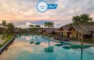 Hồ bơi 2 Venice Krabi Villa Resort (SHA Extra Plus)