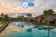 Hồ bơi Venice Krabi Villa Resort (SHA Extra Plus)