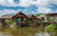 ภายนอกอาคาร 6 Venice Krabi Villa Resort (SHA Extra Plus)