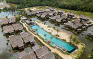 ภายนอกอาคาร 4 Venice Krabi Villa Resort (SHA Extra Plus)