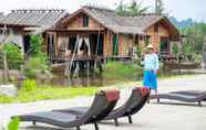 สระว่ายน้ำ 7 Venice Krabi Villa Resort (SHA Extra Plus)