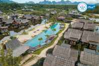 Bên ngoài Venice Krabi Villa Resort (SHA Extra Plus)