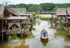 외관 5 Venice Krabi Villa Resort