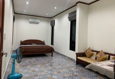 寝室 5 Reuanpruhong Na Bangthong