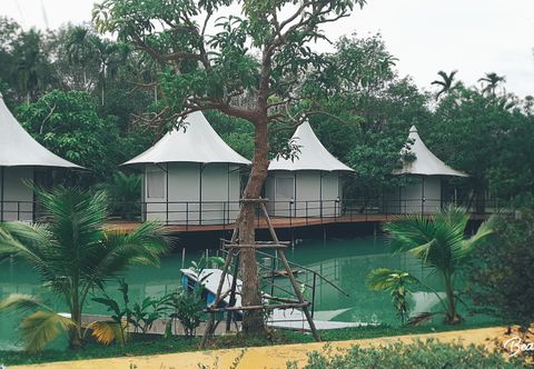 外観 Reuanpruhong Na Bangthong