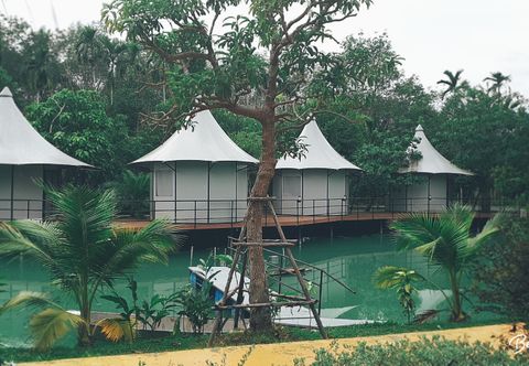Exterior Reuanpruhong Na Bangthong