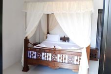 臥室 Reuanpruhong Na Bangthong