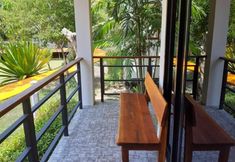 寝室 3 Reuanpruhong Na Bangthong