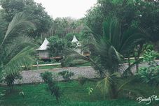 大廳 Reuanpruhong Na Bangthong