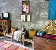 Kamar Tidur 3 Lanlay Homestay