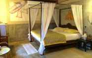 Bedroom 4 Lanlay Homestay