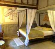 Kamar Tidur 4 Lanlay Homestay