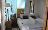 Bedroom 5 Lanlay Homestay